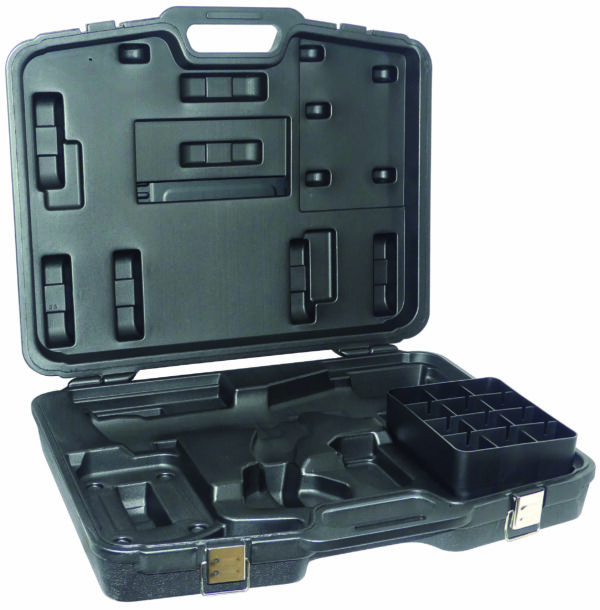 PSA5518 presse de sertissage autonome de 55 kN – Image 8