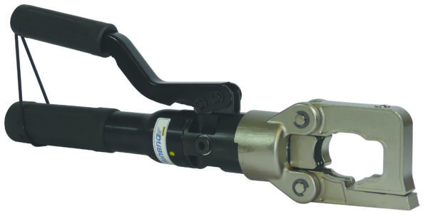 PHM50 presse hydraulique manuelle de sertissage – Image 3