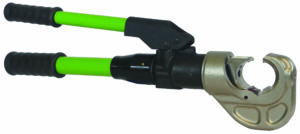 PHM130C presse hydraulique manuelle de sertissage